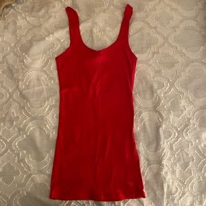 Women’s Abercrombie and Fitch Tank